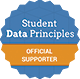 Student Data Priciples Official Supporter
